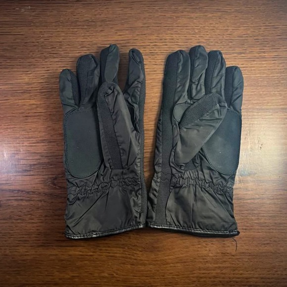 Harley Davidson Mens Full Riding Gloves - Picture 2 of 4